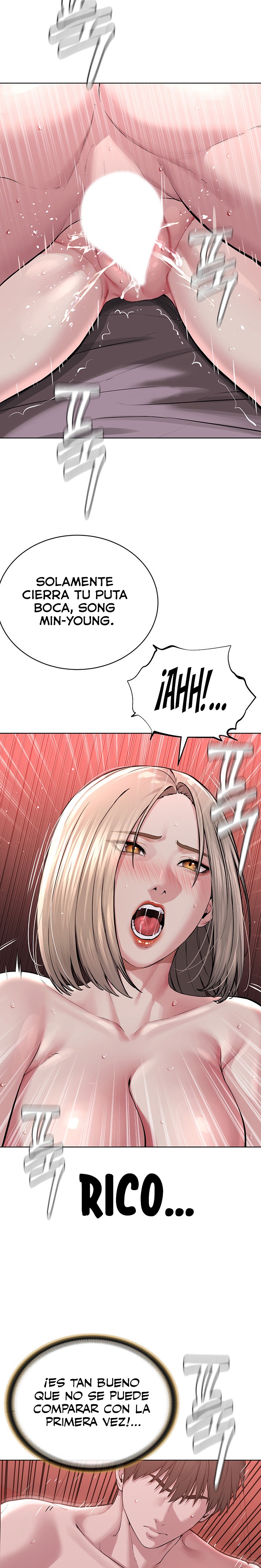 I’m The Leader Of A Cult Raw Chapter 20 image 22