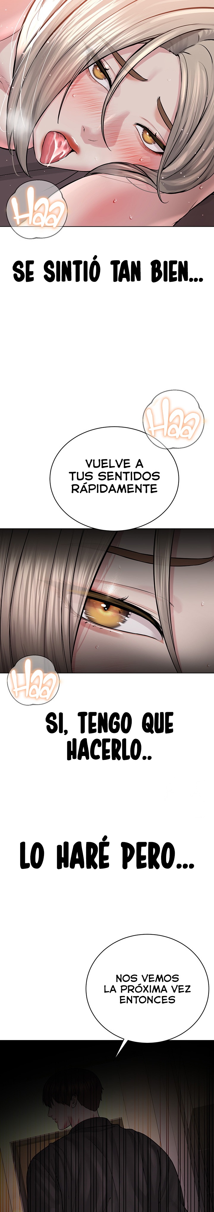 I’m The Leader Of A Cult Raw Chapter 20 image 28
