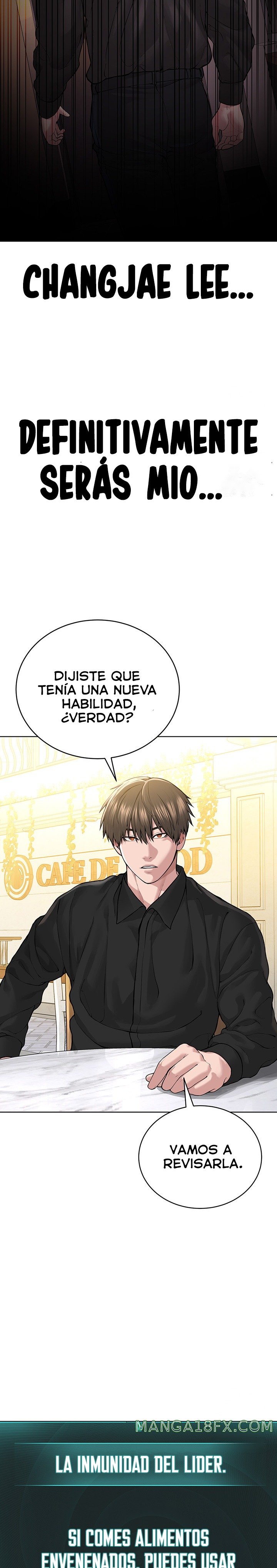 I’m The Leader Of A Cult Raw Chapter 20 image 29
