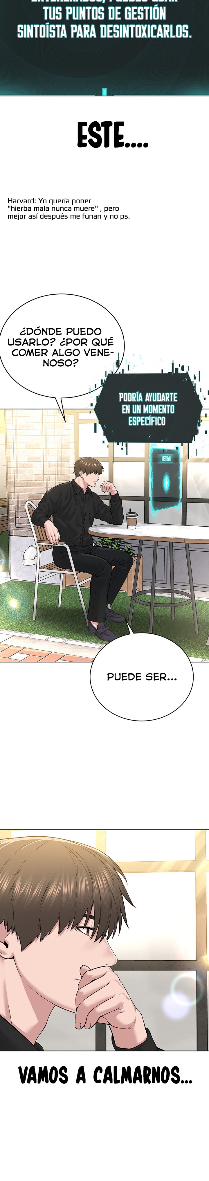 I’m The Leader Of A Cult Raw Chapter 20 image 30