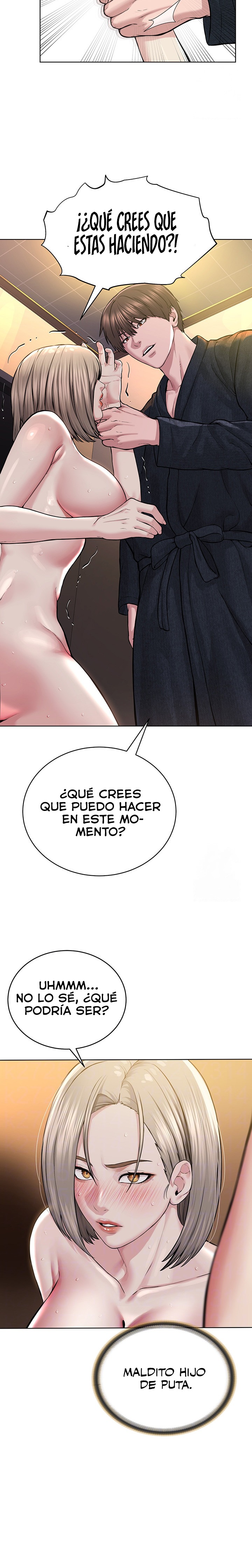 I’m The Leader Of A Cult Raw Chapter 20 image 5