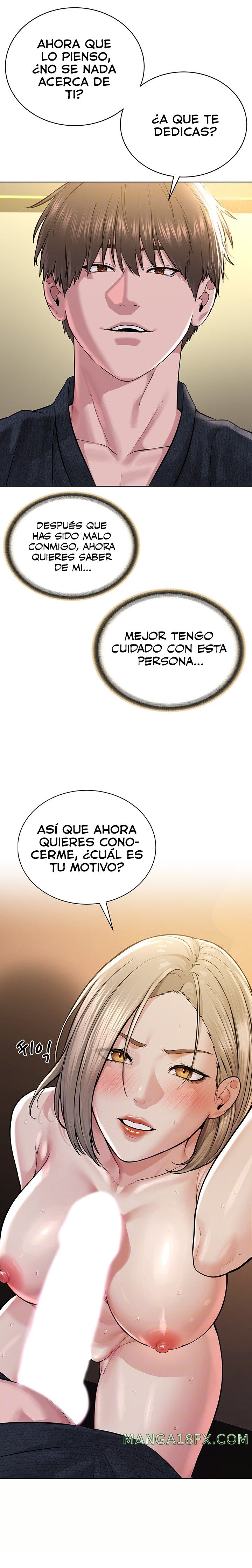 I’m The Leader Of A Cult Raw Chapter 20 image 6