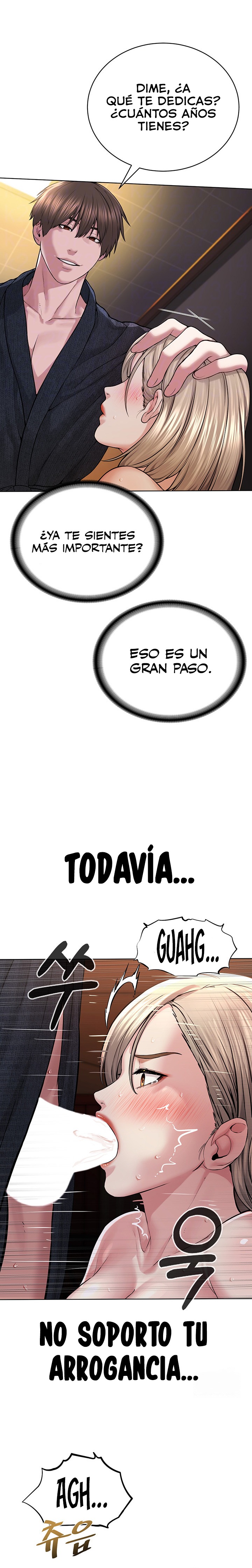 I’m The Leader Of A Cult Raw Chapter 20 image 7