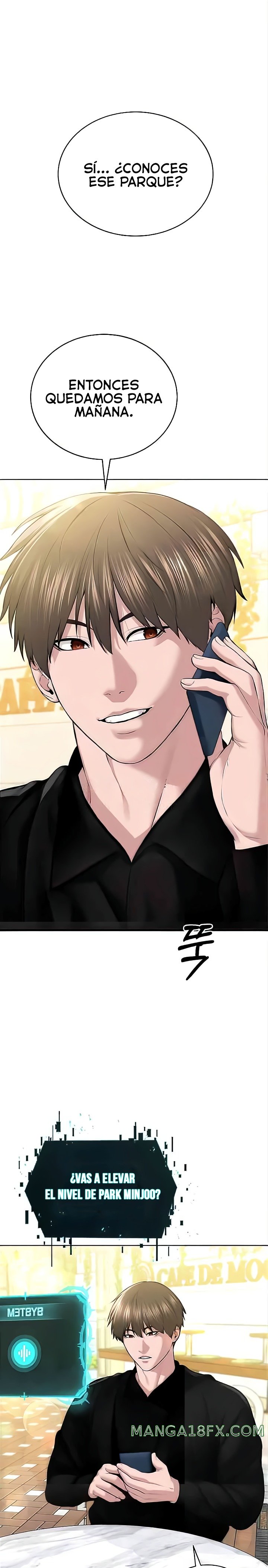 I’m The Leader Of A Cult Raw Chapter 21 image 0