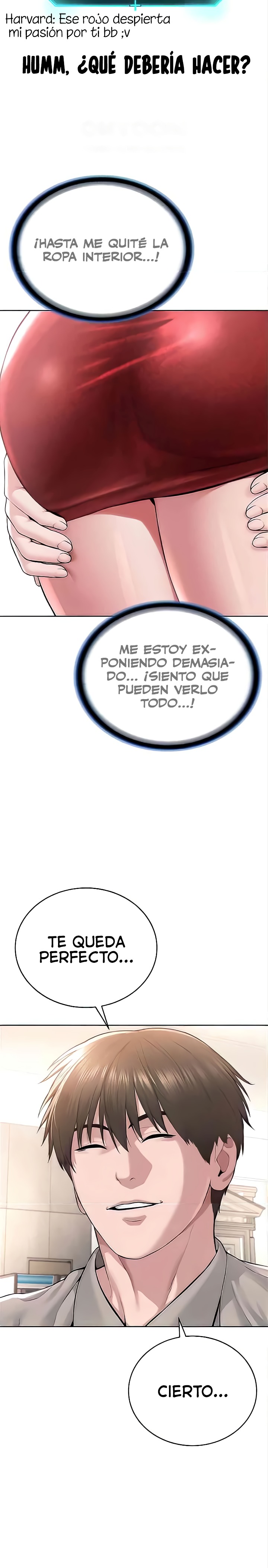 I’m The Leader Of A Cult Raw Chapter 21 image 9
