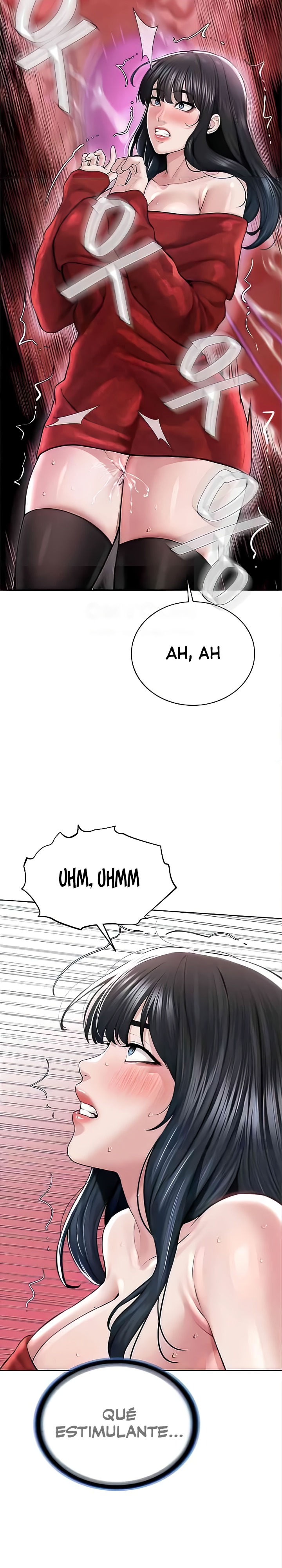 I’m The Leader Of A Cult Raw Chapter 21 image 15