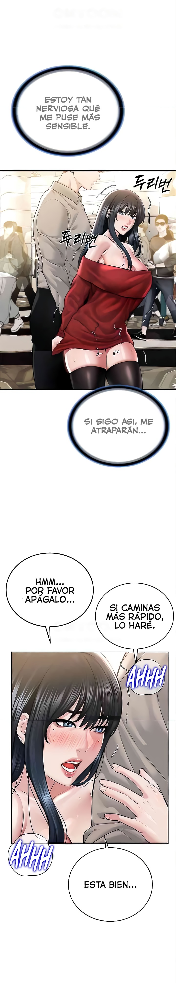 I’m The Leader Of A Cult Raw Chapter 21 image 16