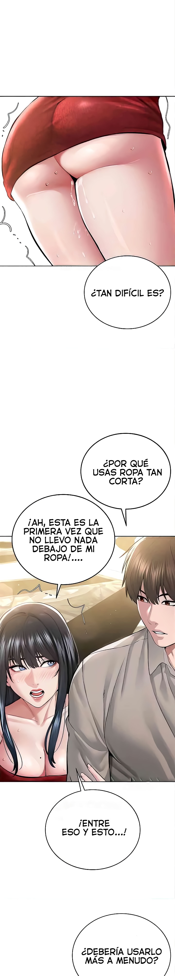 I’m The Leader Of A Cult Raw Chapter 21 image 17