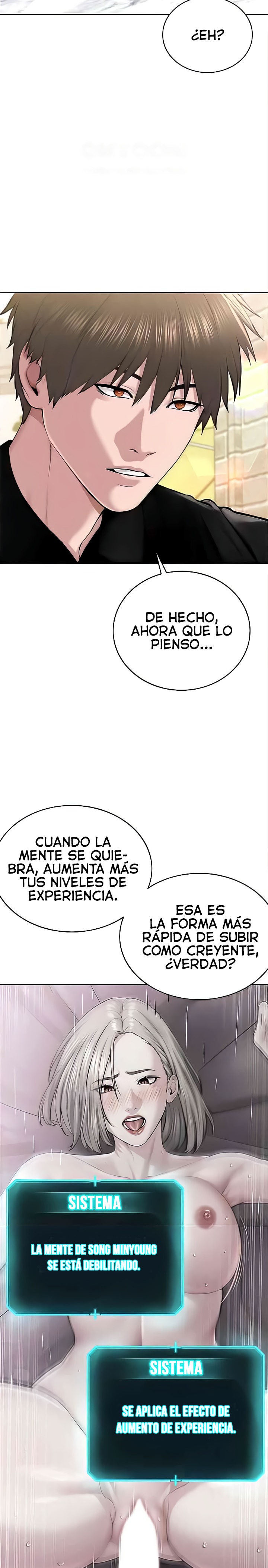 I’m The Leader Of A Cult Raw Chapter 21 image 1