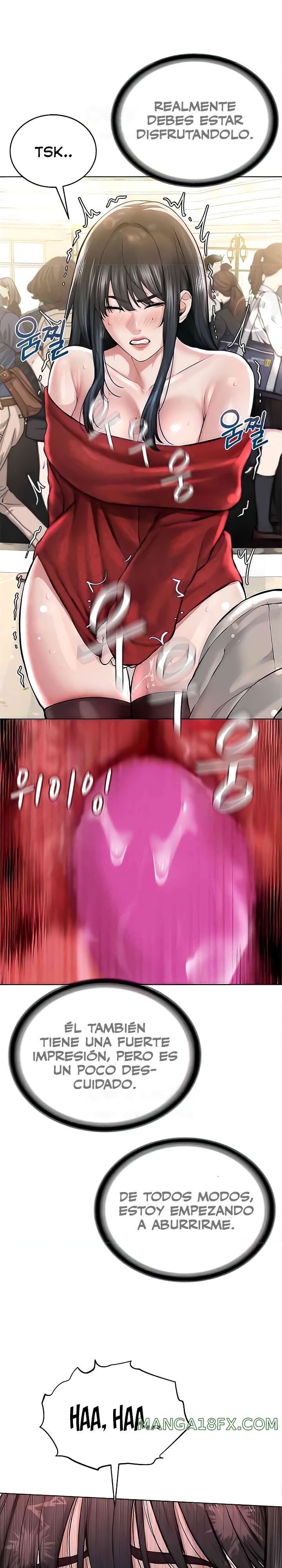 I’m The Leader Of A Cult Raw Chapter 21 image 19