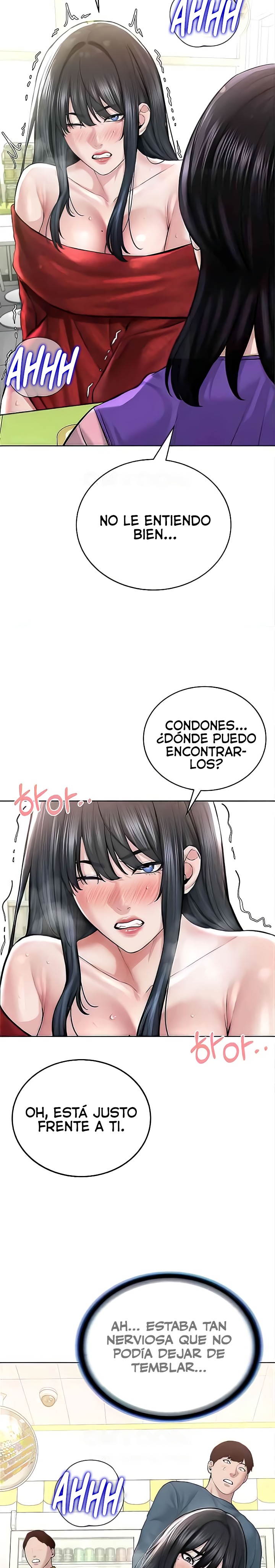 I’m The Leader Of A Cult Raw Chapter 21 image 22