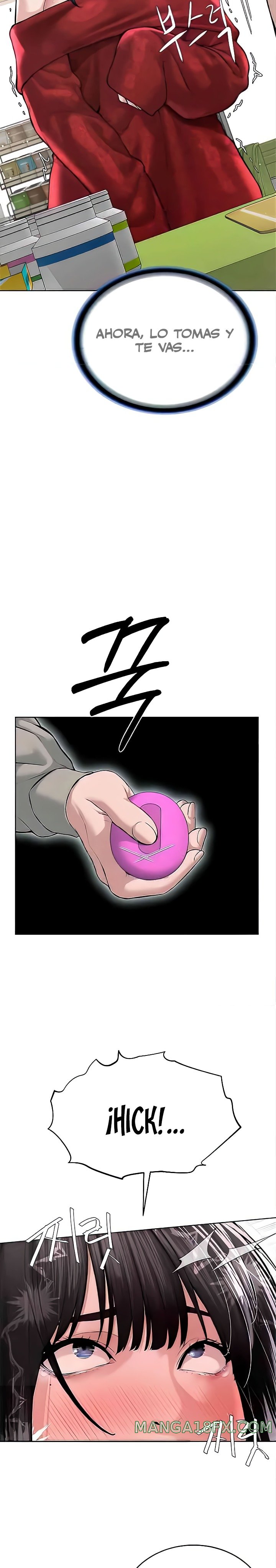 I’m The Leader Of A Cult Raw Chapter 21 image 24