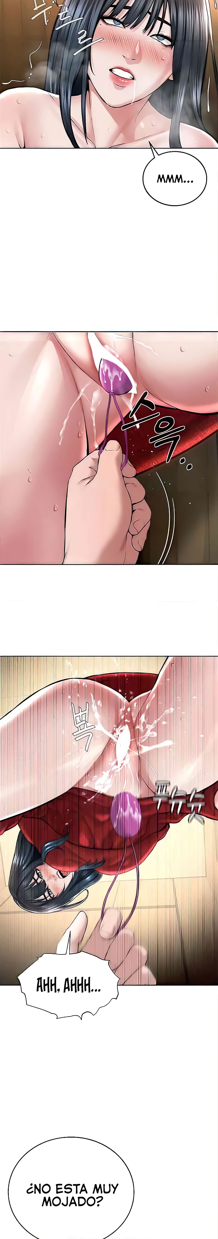 I’m The Leader Of A Cult Raw Chapter 21 image 28