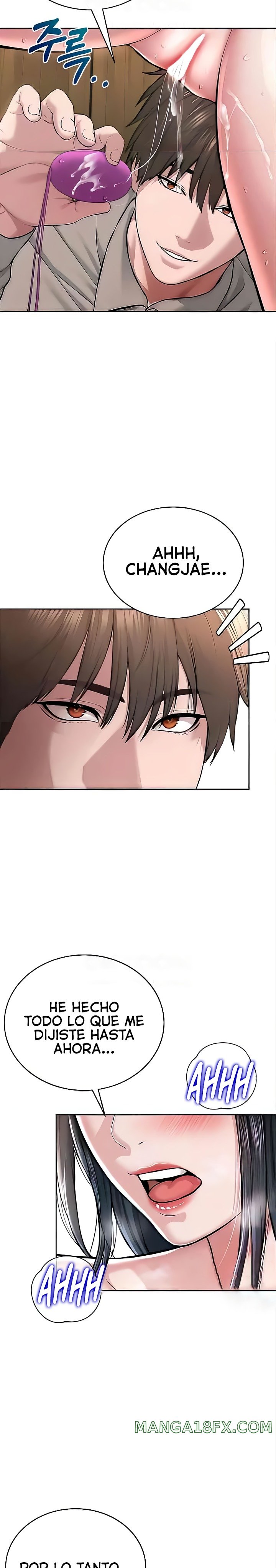I’m The Leader Of A Cult Raw Chapter 21 image 29