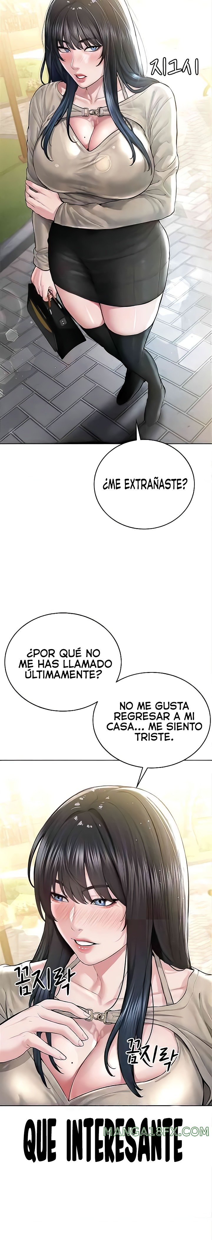 I’m The Leader Of A Cult Raw Chapter 21 image 4