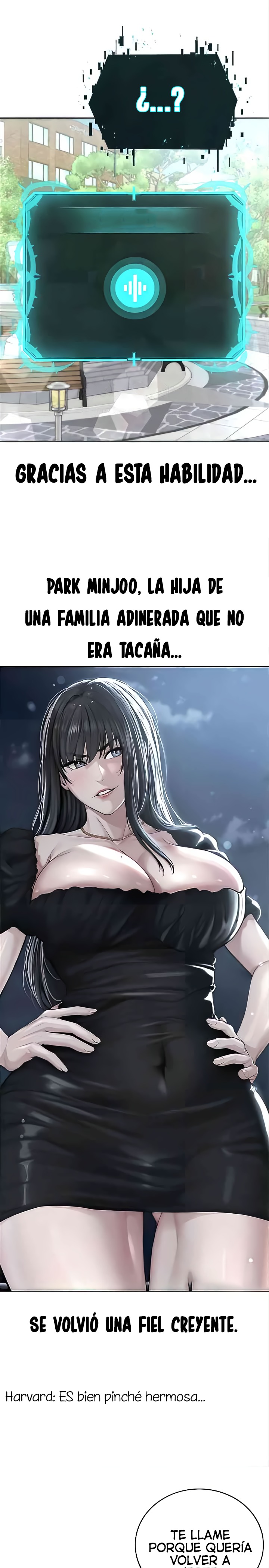 I’m The Leader Of A Cult Raw Chapter 21 image 5