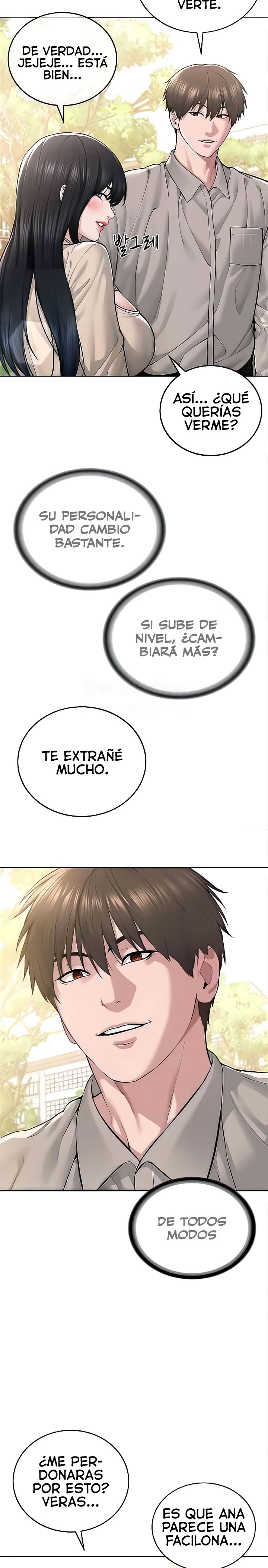 I’m The Leader Of A Cult Raw Chapter 21 image 6