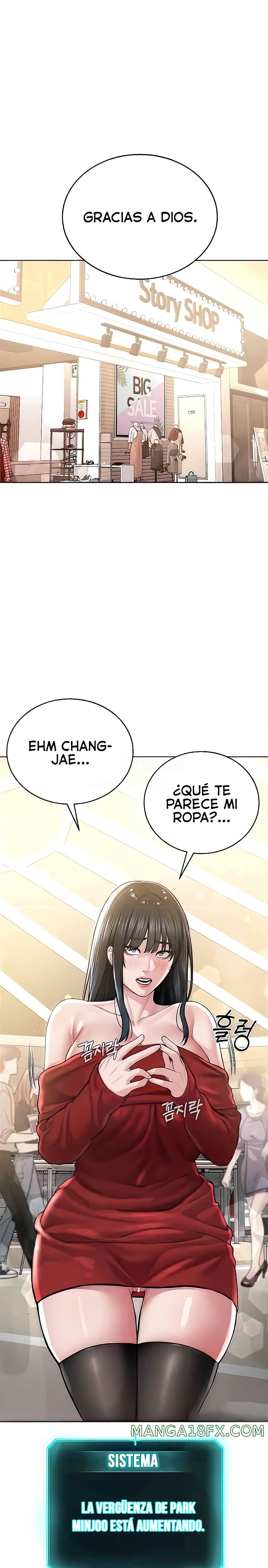 I’m The Leader Of A Cult Raw Chapter 21 image 8