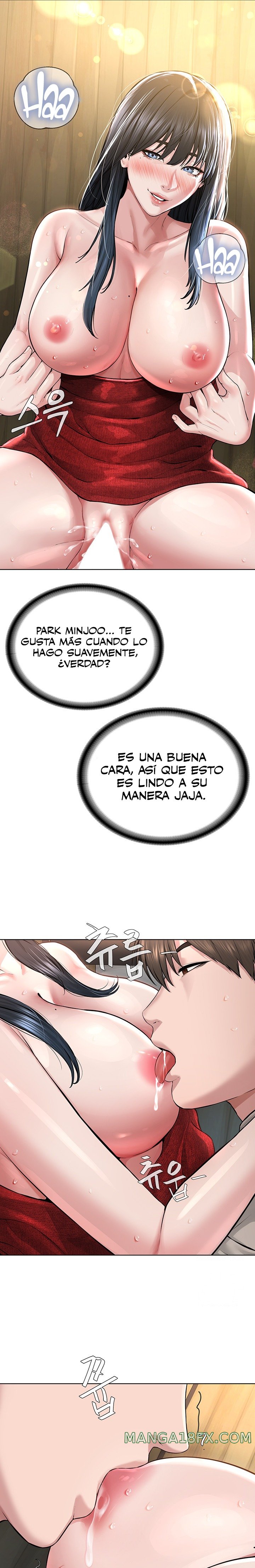 I’m The Leader Of A Cult Raw Chapter 22 image 9