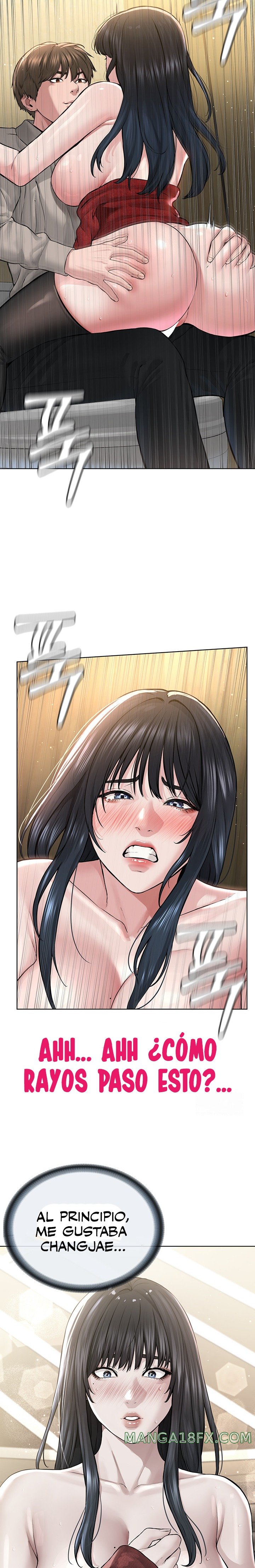 I’m The Leader Of A Cult Raw Chapter 22 image 11