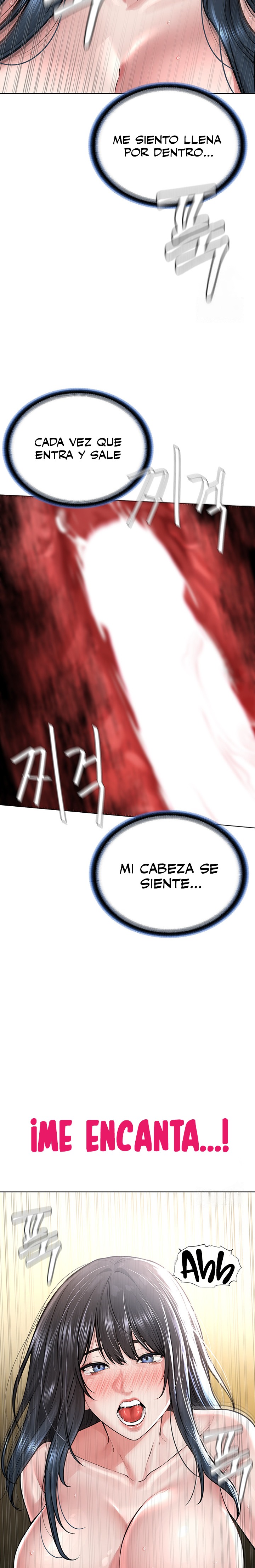I’m The Leader Of A Cult Raw Chapter 22 image 14