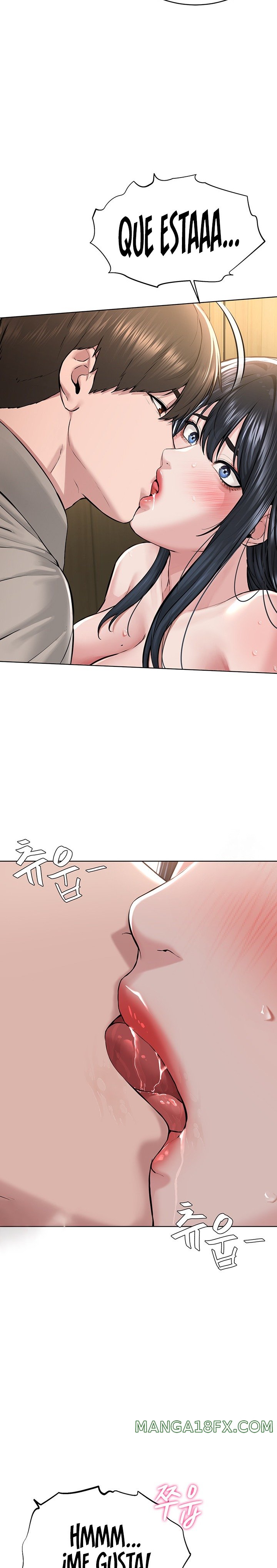 I’m The Leader Of A Cult Raw Chapter 22 image 18