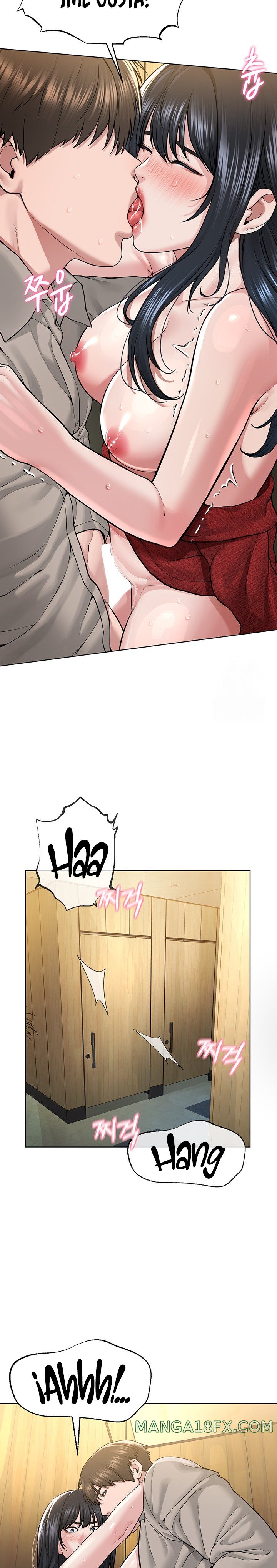 I’m The Leader Of A Cult Raw Chapter 22 image 19