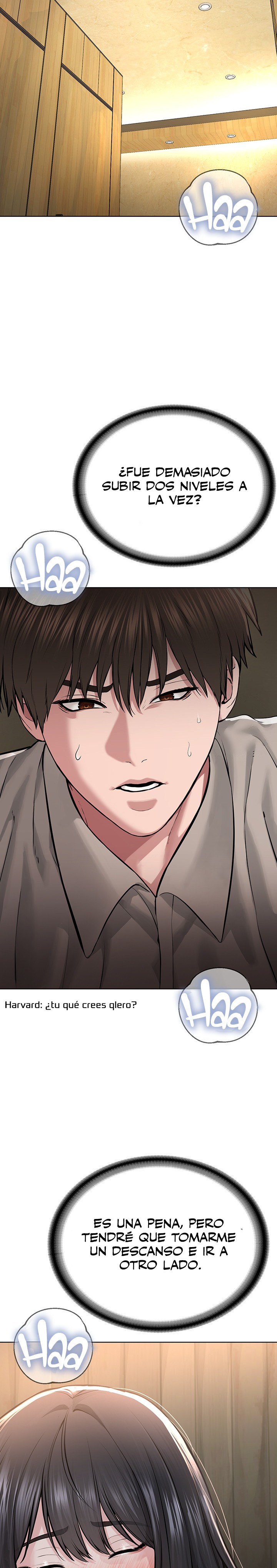 I’m The Leader Of A Cult Raw Chapter 22 image 24