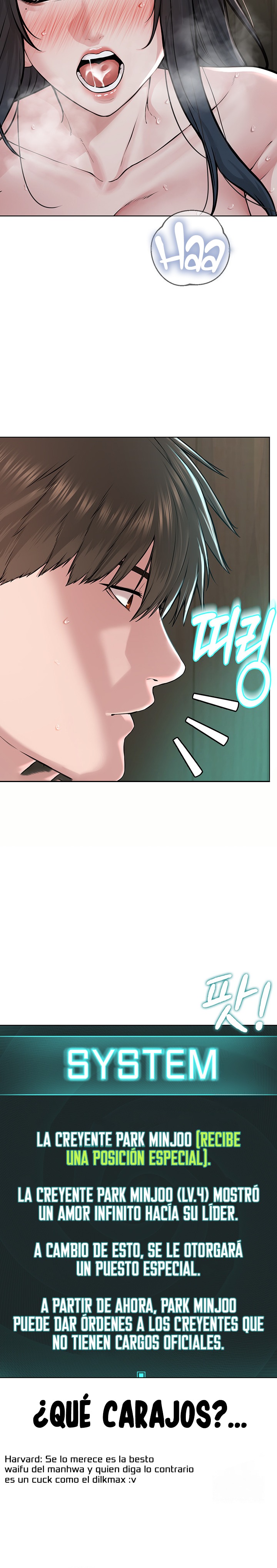 I’m The Leader Of A Cult Raw Chapter 22 image 25