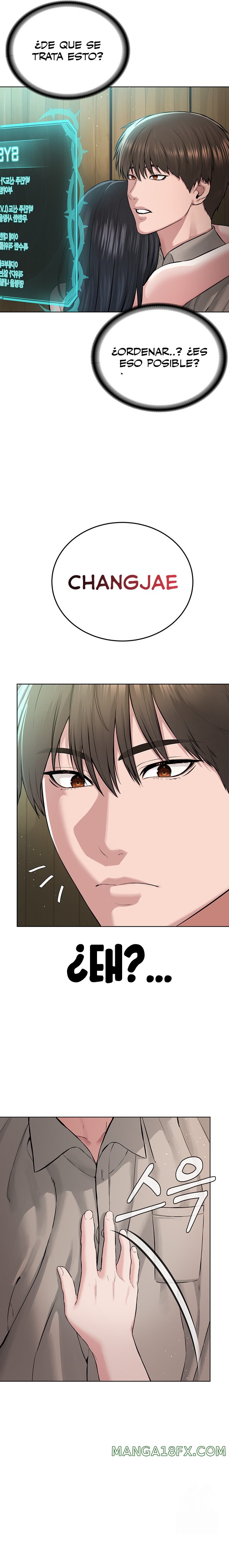 I’m The Leader Of A Cult Raw Chapter 22 image 26