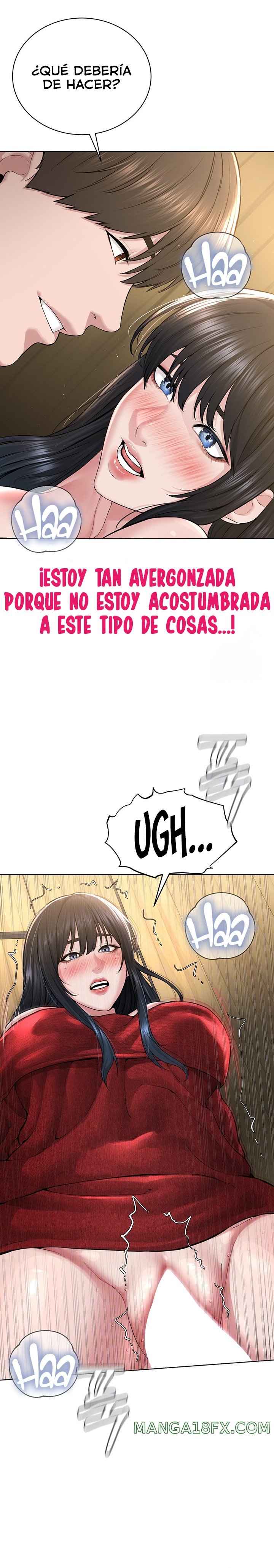 I’m The Leader Of A Cult Raw Chapter 22 image 7