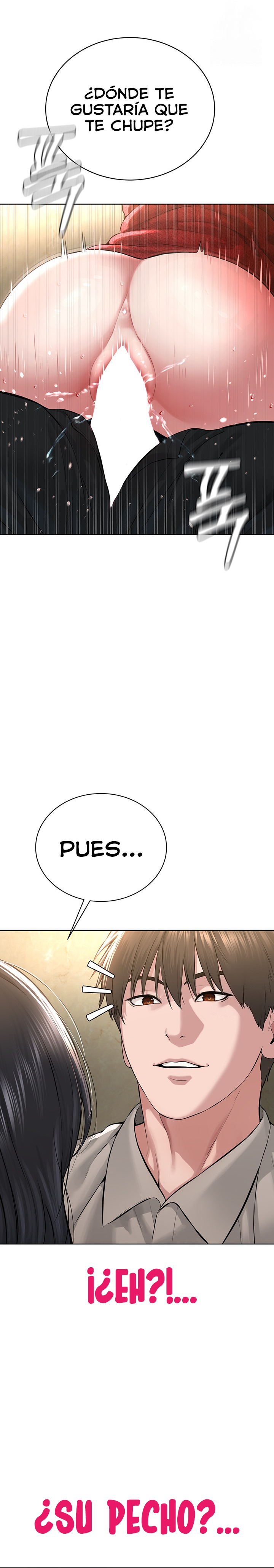 I’m The Leader Of A Cult Raw Chapter 22 image 8