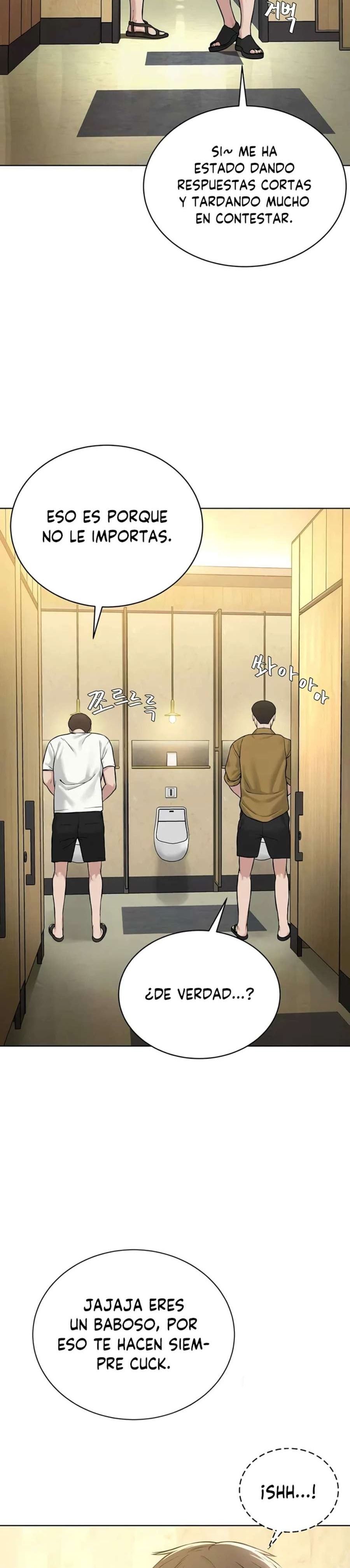 I’m The Leader Of A Cult Raw Chapter 23 image 18