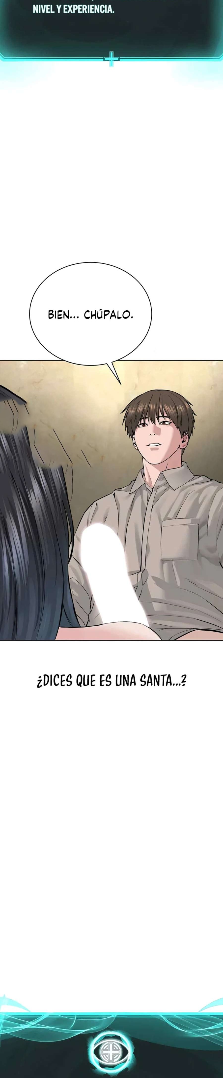 I’m The Leader Of A Cult Raw Chapter 23 image 1