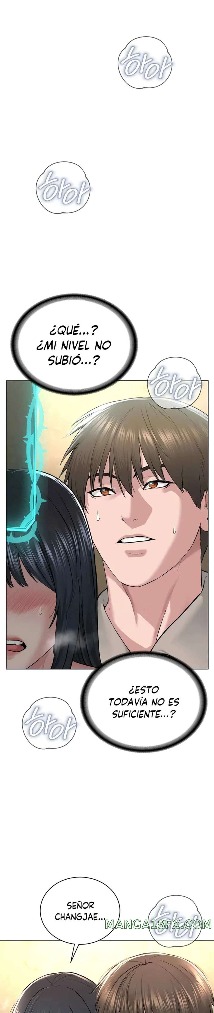 I’m The Leader Of A Cult Raw Chapter 23 image 34