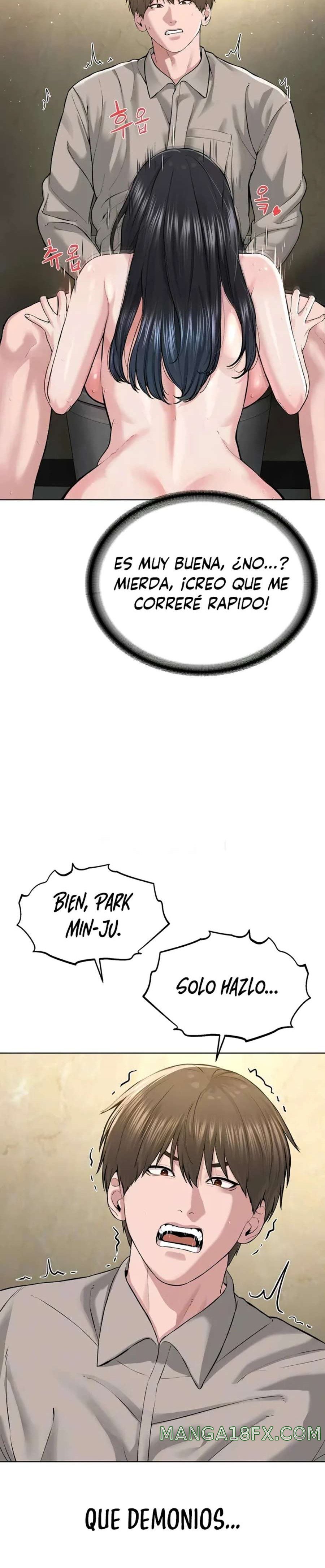 I’m The Leader Of A Cult Raw Chapter 23 image 4