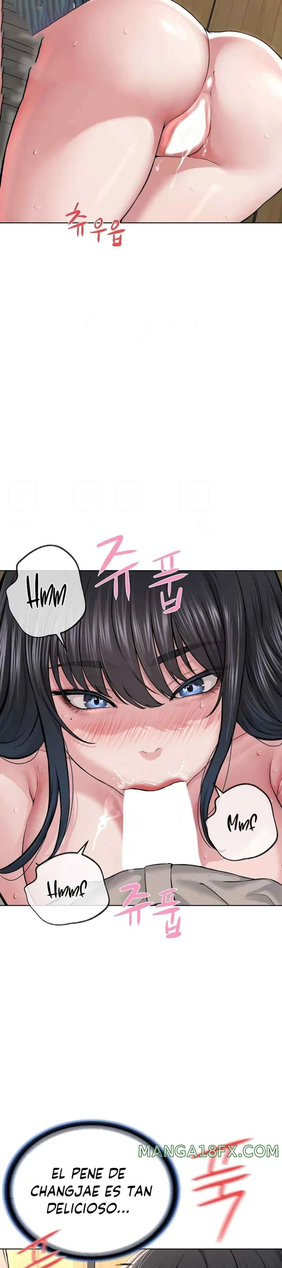 I’m The Leader Of A Cult Raw Chapter 23 image 8