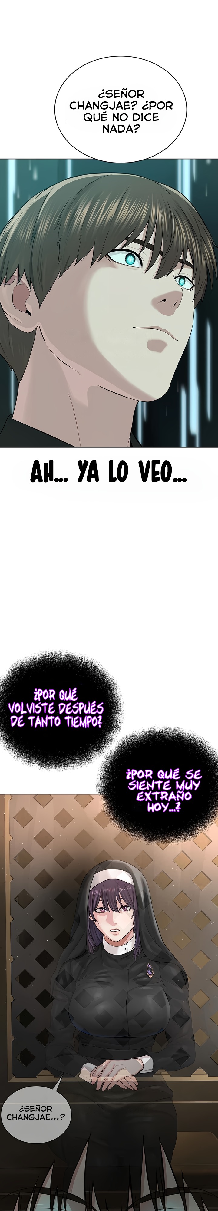 I’m The Leader Of A Cult Raw Chapter 24 image 10