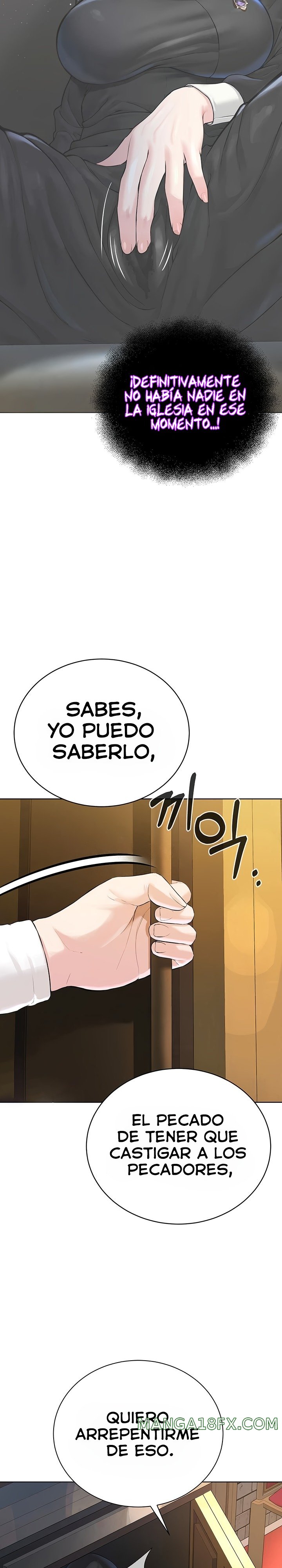 I’m The Leader Of A Cult Raw Chapter 24 image 13