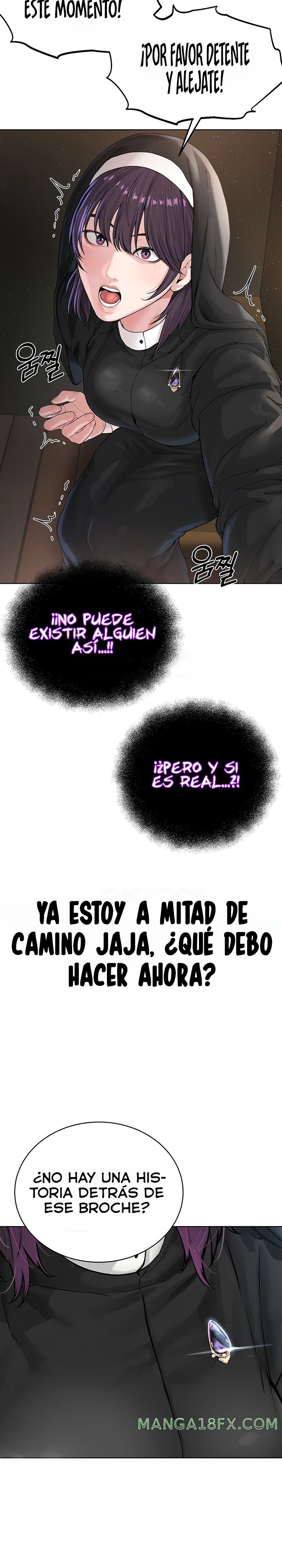 I’m The Leader Of A Cult Raw Chapter 24 image 15