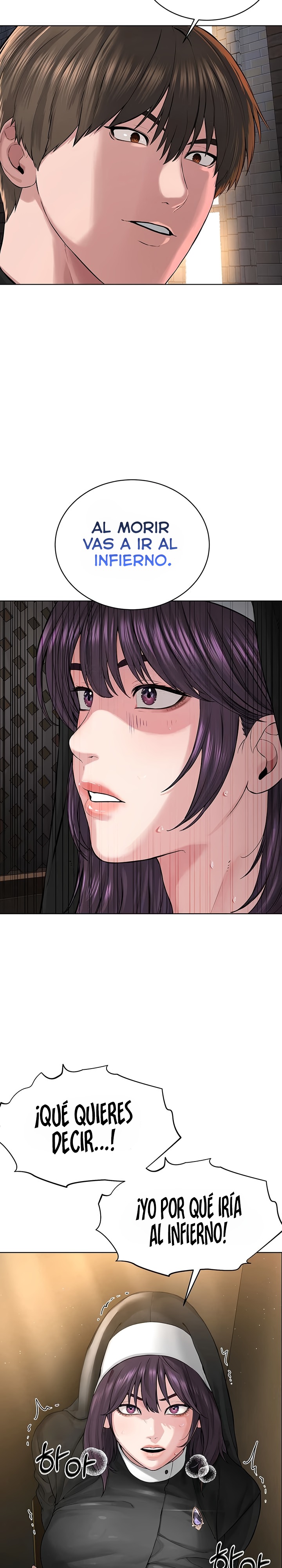 I’m The Leader Of A Cult Raw Chapter 24 image 18