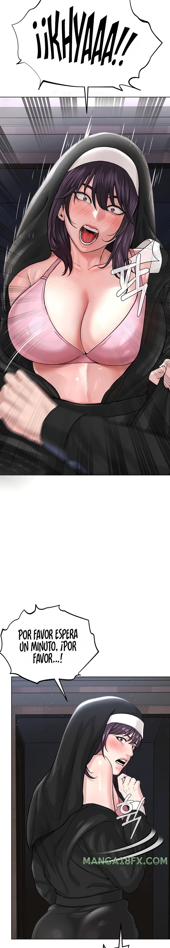 I’m The Leader Of A Cult Raw Chapter 24 image 26