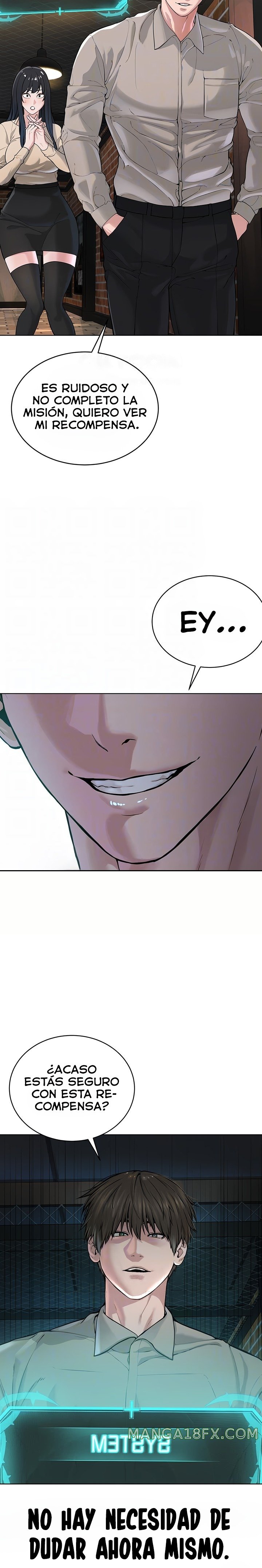 I’m The Leader Of A Cult Raw Chapter 24 image 4