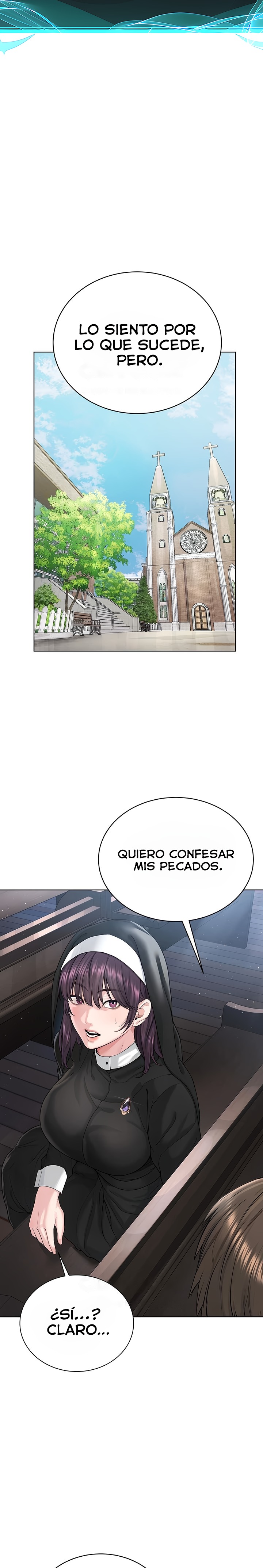 I’m The Leader Of A Cult Raw Chapter 24 image 6
