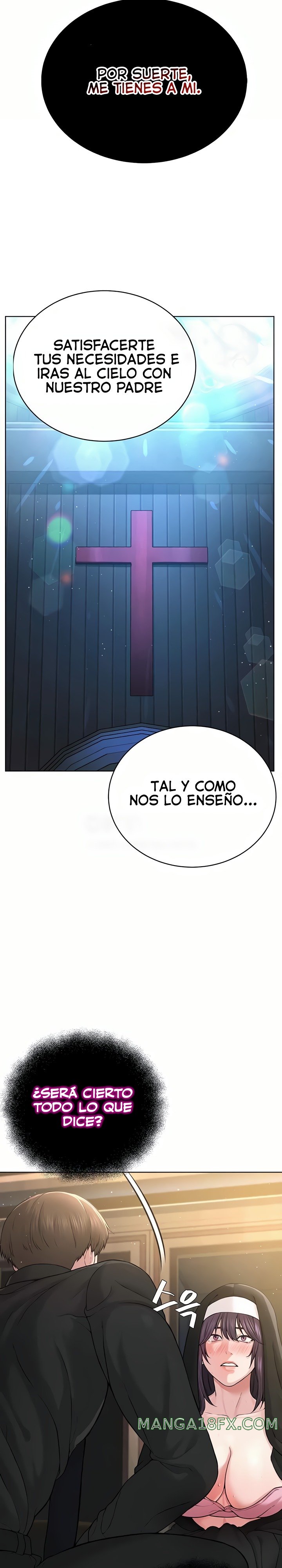 I’m The Leader Of A Cult Raw Chapter 25 image 10