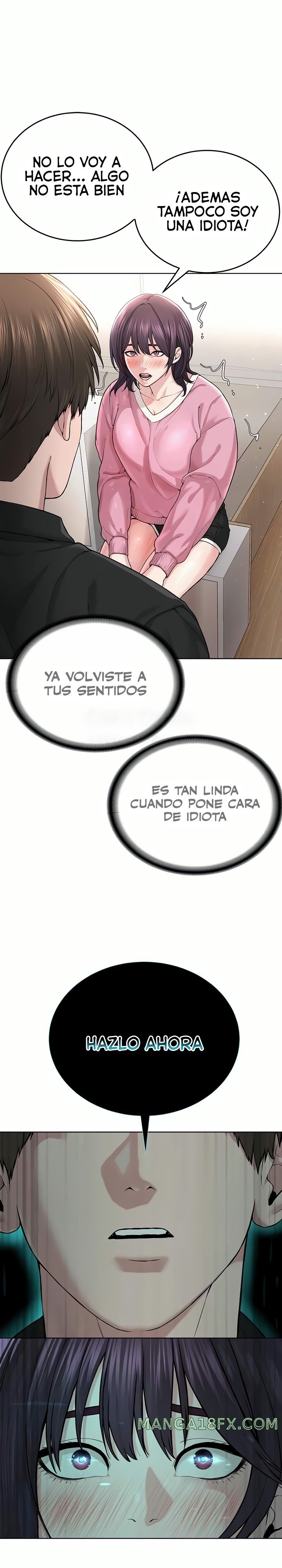 I’m The Leader Of A Cult Raw Chapter 25 image 18