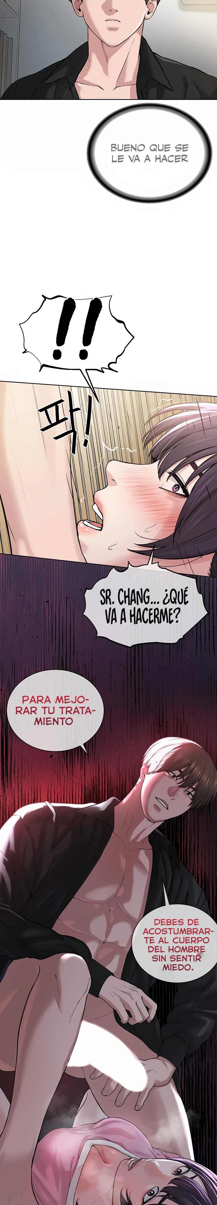 I’m The Leader Of A Cult Raw Chapter 25 image 25