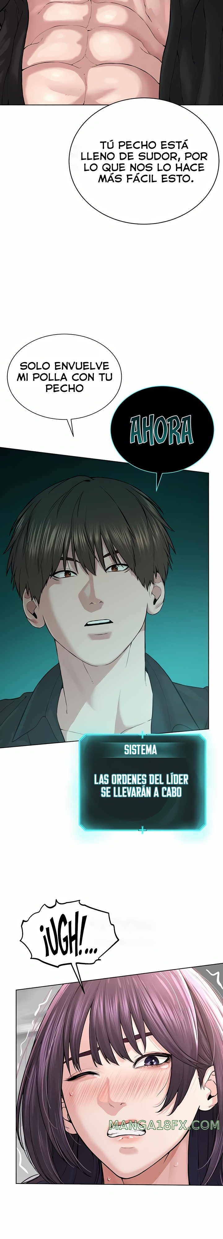 I’m The Leader Of A Cult Raw Chapter 25 image 27