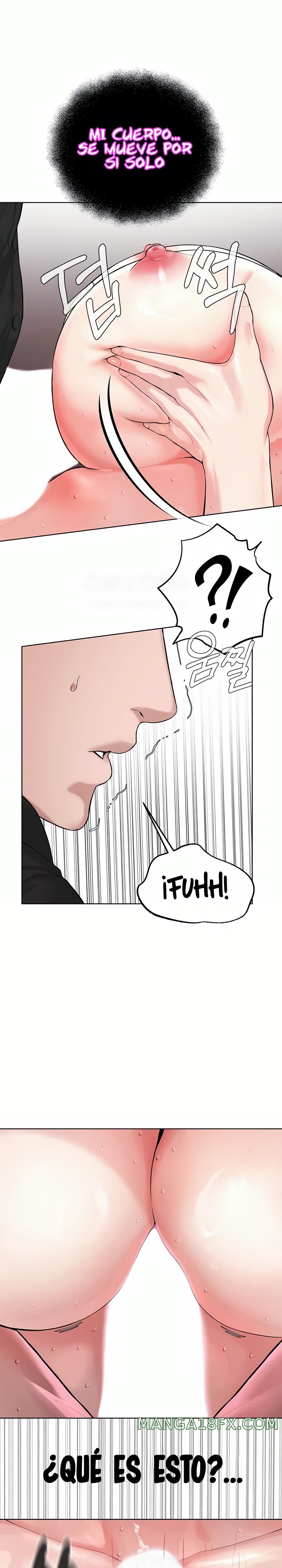 I’m The Leader Of A Cult Raw Chapter 25 image 28
