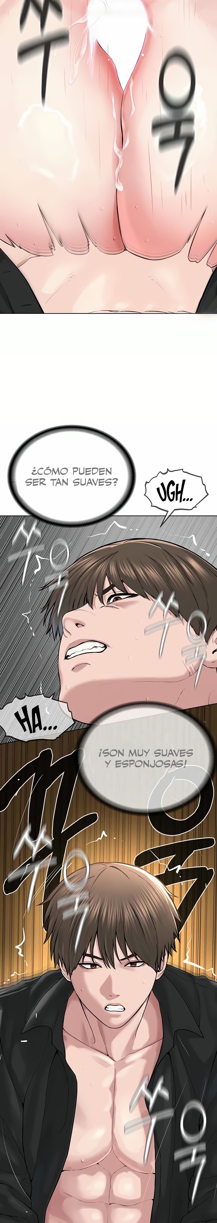I’m The Leader Of A Cult Raw Chapter 25 image 29